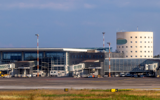 autonoleggio a Catania Aeroporto