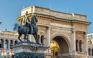 Car Rental Milan Central Station Car Rental Milan Central Station
