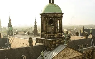 autonoleggio a Amsterdam