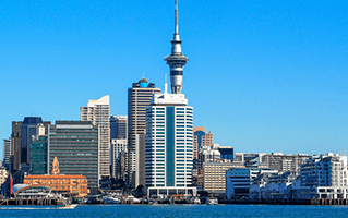 rent a car in auckland hertz car hire new zealand