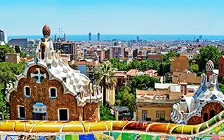 alquiler de coches en Barcelona
