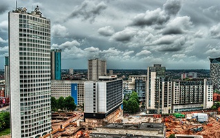 Hertz Car Hire Birmingham New Street Hertz Car Hire Birmingham New Street