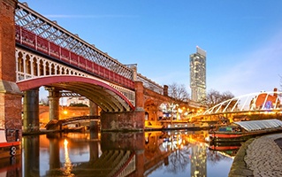 Car Rental Manchester Piccadilly Car Rental Manchester Piccadilly