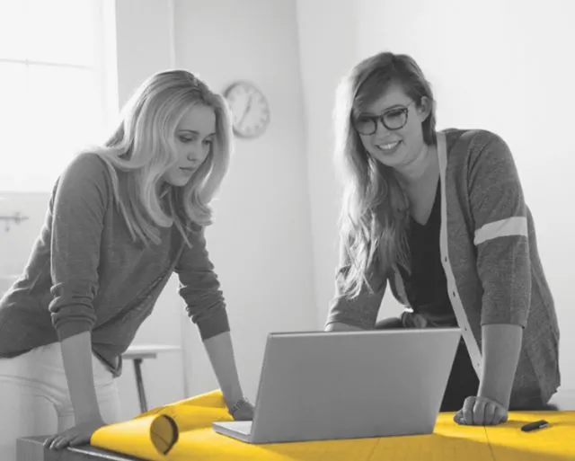 Business Women