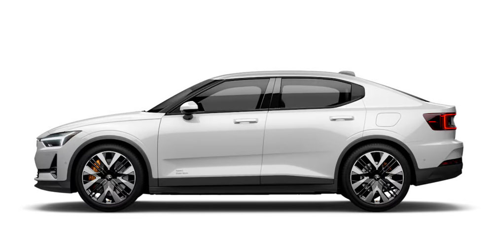 Polestar 2