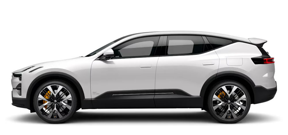 Polestar 3