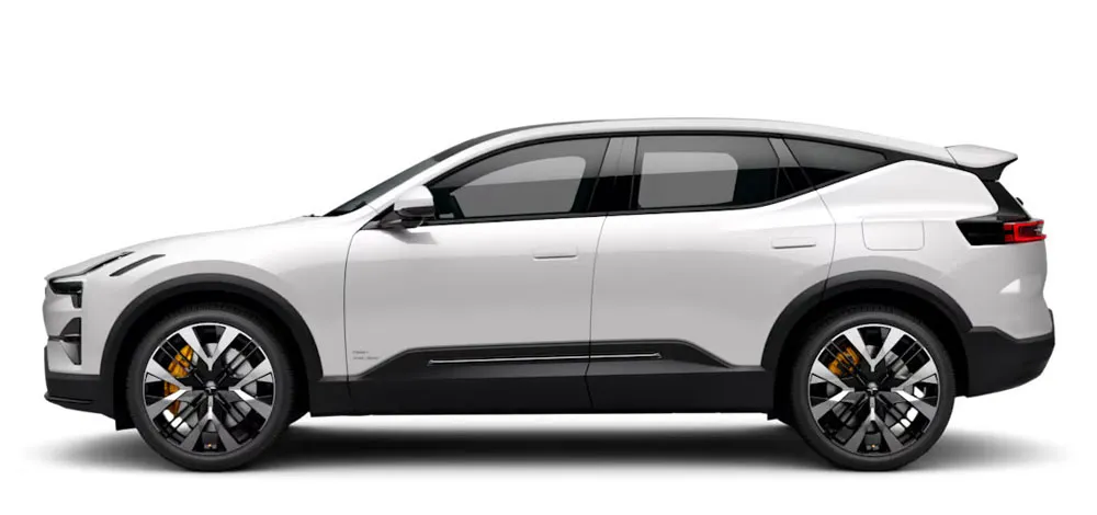Polestar 3