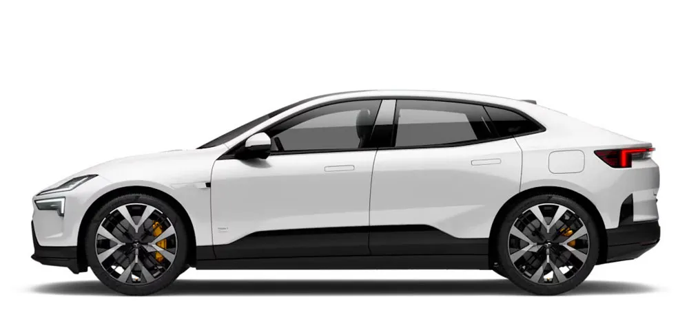 Polestar 4 Polestar 4