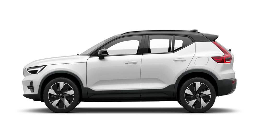 Volvo XC40 Recharge