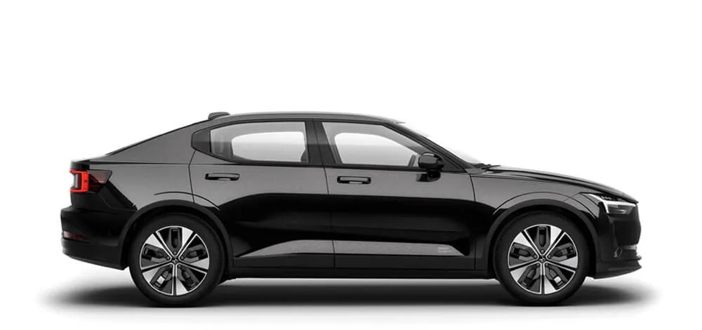 Polestar 2 Polestar 2