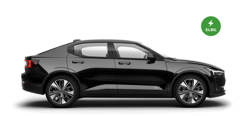Polestar 2