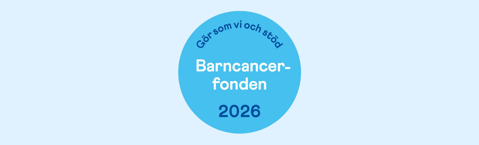 Barncancerfonden