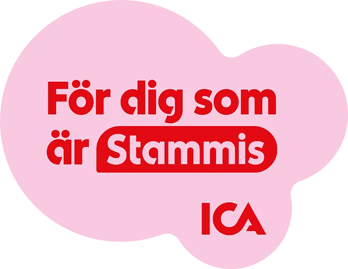 För dig som är stammis
