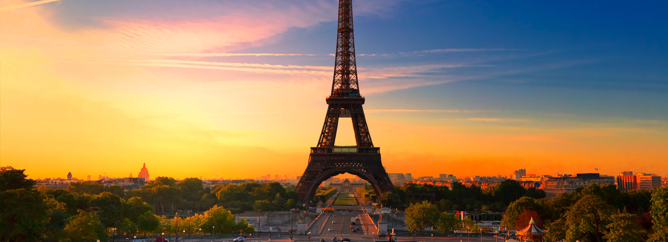 Paris, France, Image & Photo (Free Trial) - Bigstock