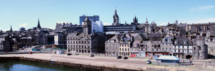 10 best things to do in Aberdeen