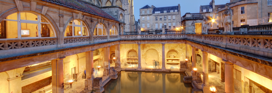 A Quick Guide to Bath