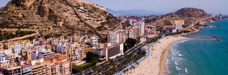10 Reasons to Visit Alicante 