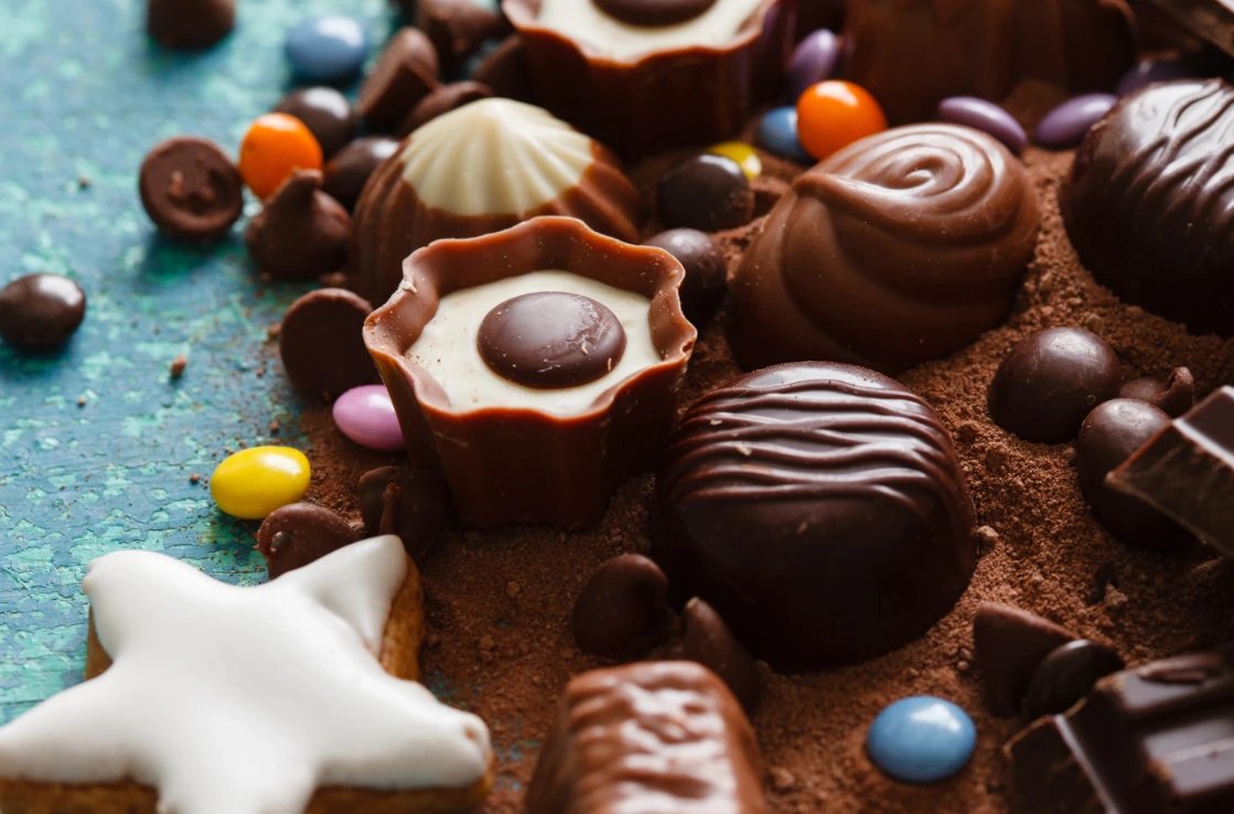 Cadbury World