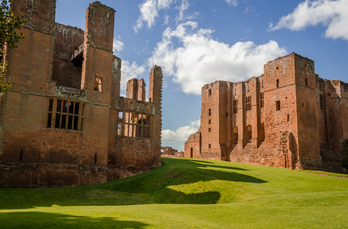 Kenilworth Castle