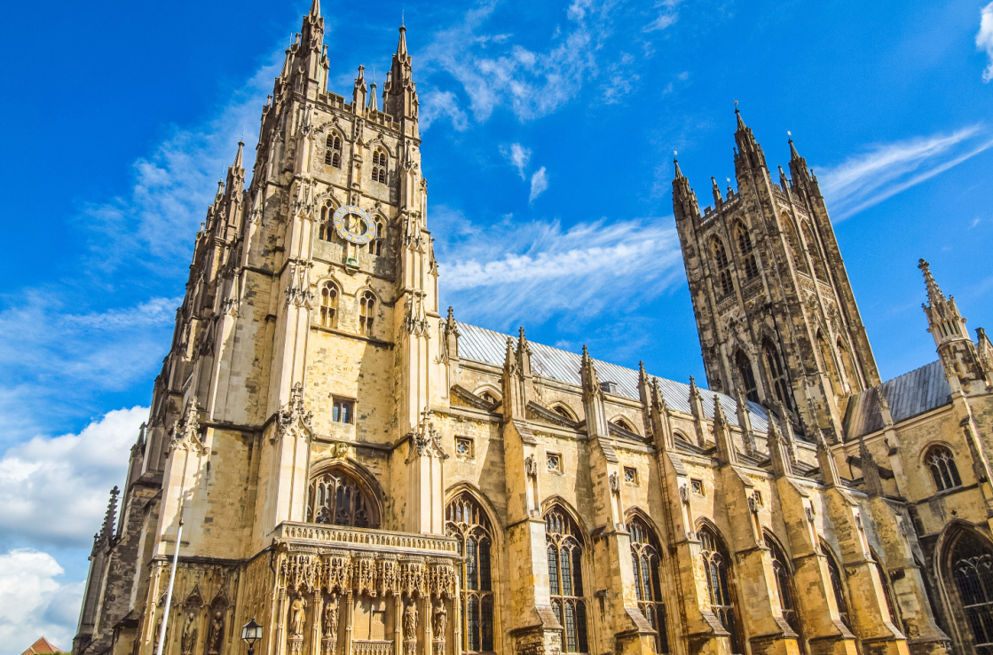 Canterbury Cathedral