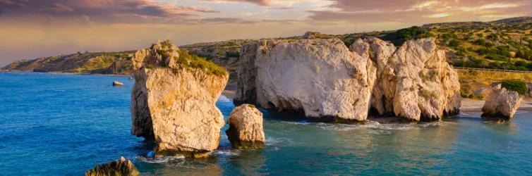 Exploring Cyprus’ Wild Spaces