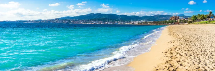 Mallorca’s best beaches