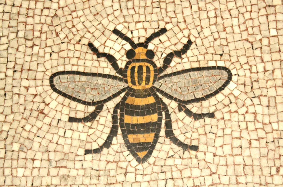 Manchester art