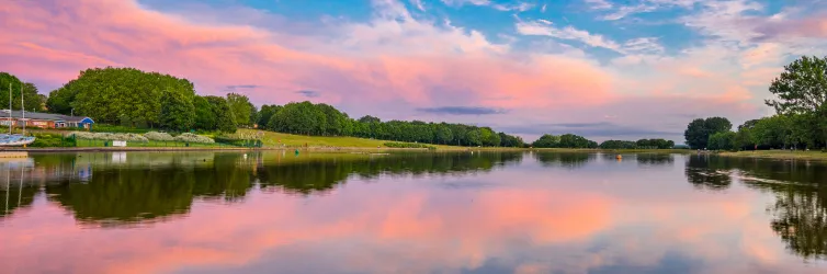 Top 10 Things to do in Stevenage 