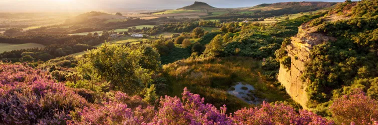 7 Memorable spots to look out for in Yorkshire