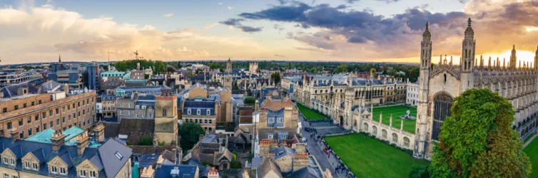 10 best things to do in Cambridge