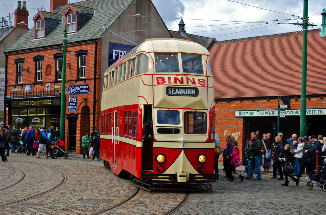 Beamish Museum