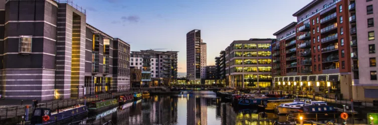 14 best things to do in Leeds