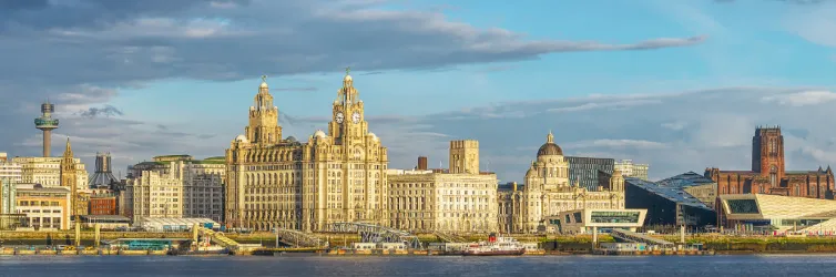 10 best things to do in Liverpool