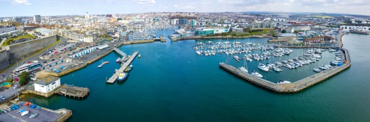 Plymouth's Historic Attractions