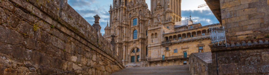 A quick guide to Santiago de Compostela