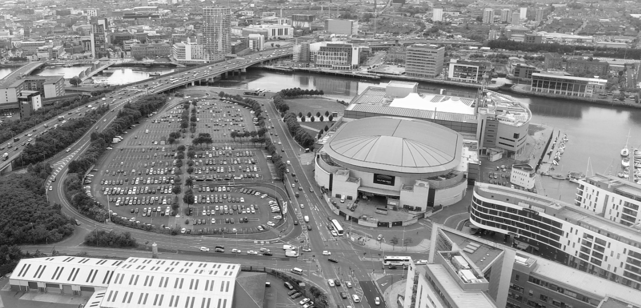 Car Hire Belfast City Airport Car Rental Belfast City Airport