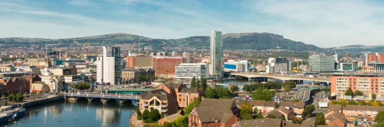 12 best things to do in Belfast