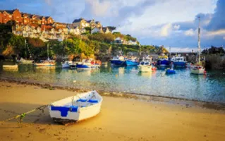 Finding the UK’s best fish and chips
