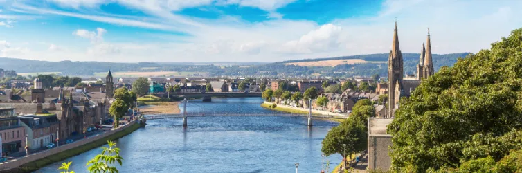 12 best things to do in Inverness