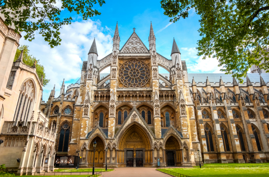 westminster abbey