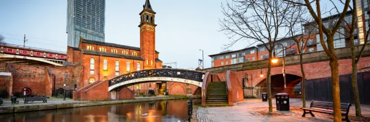 12 best things to do in Manchester