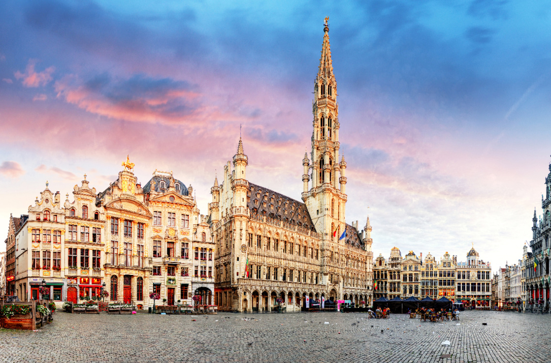 Brussels