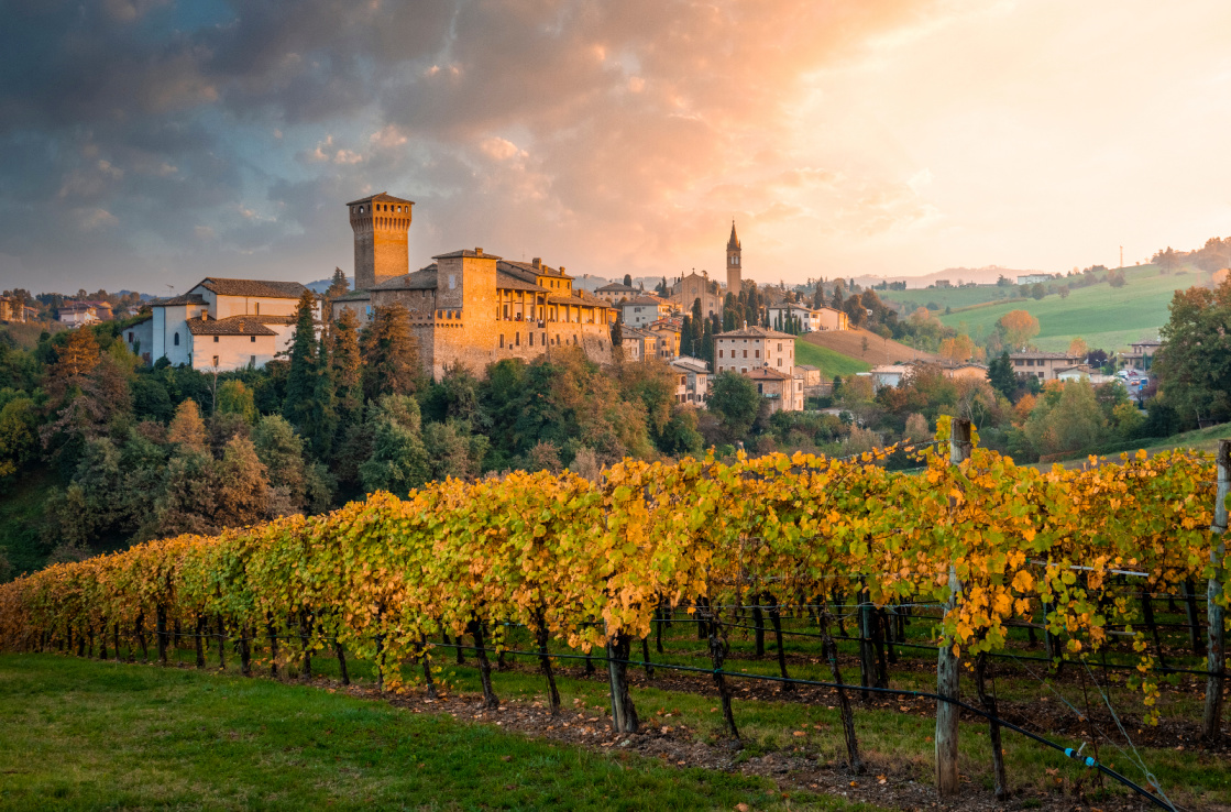 Emilia Romagna