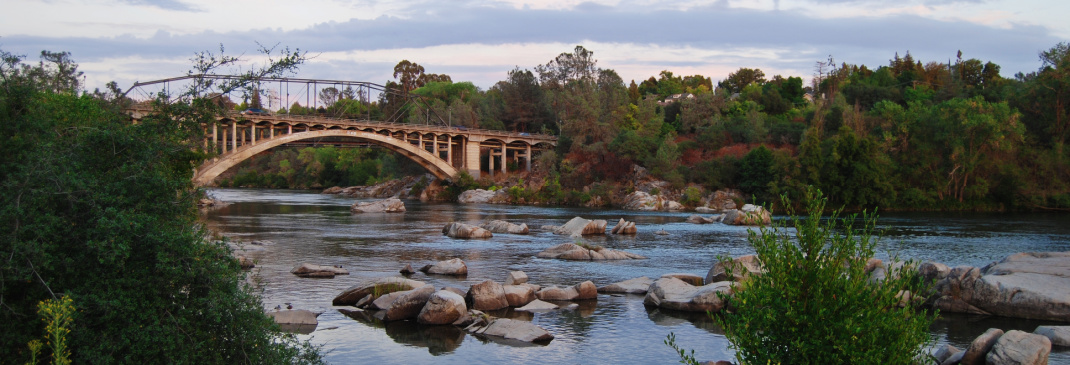 A quick guide to Sacramento and beyond