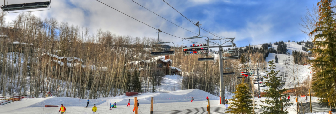 A quick guide to Aspen 