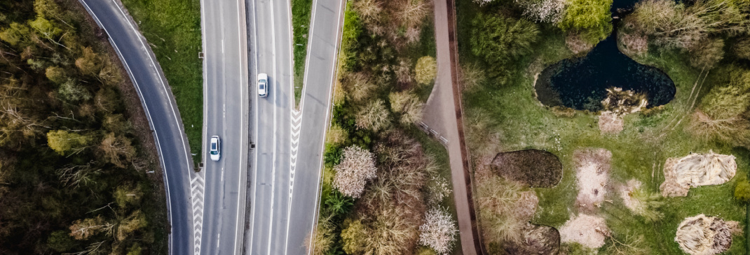 Driving in Belgium