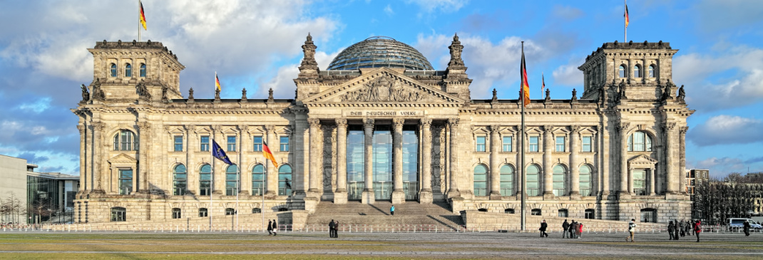 A quick guide to Berlin