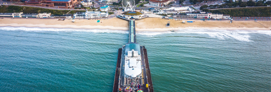 A quick guide to Bournemouth 