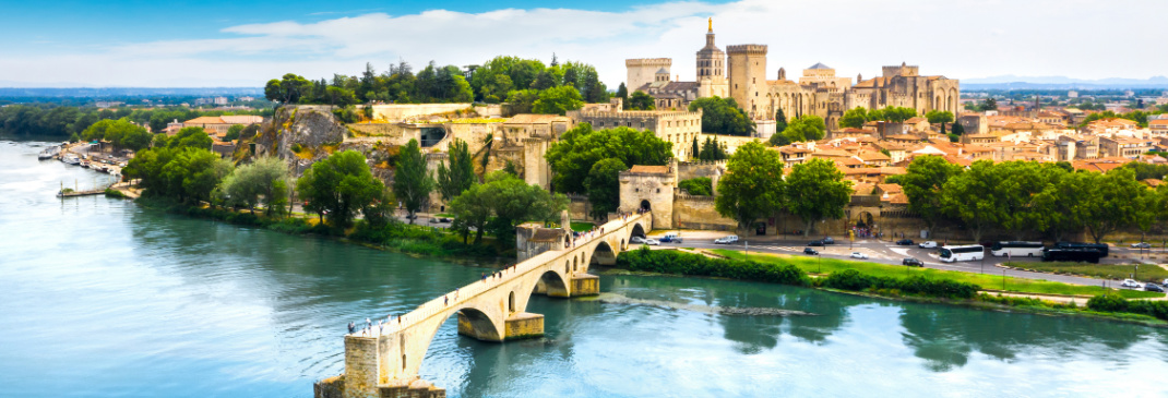 A quick guide to France