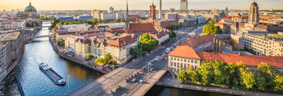 Driving in Germany